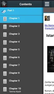 Istana Paku Bulan screenshot 5