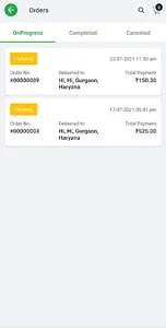 Kisan Haat screenshot 4