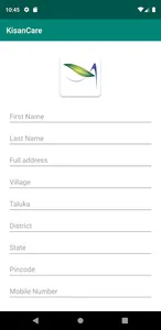 Sarovar F2F -Factory to Farmer screenshot 3