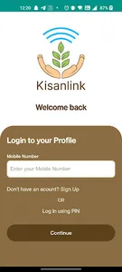 Kisanlink screenshot 7