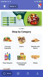 Kisanserv Express screenshot 5