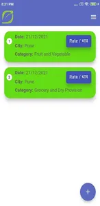 Alphafarm screenshot 1