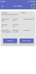 Alphafarm screenshot 2