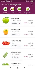 Kisanserv Store screenshot 0