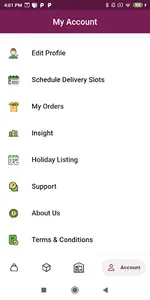 Kisanserv Store screenshot 5