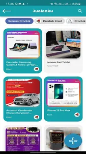 MyKisel screenshot 3