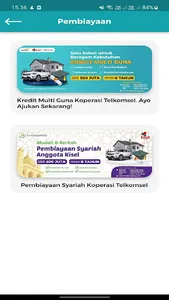 MyKisel screenshot 4