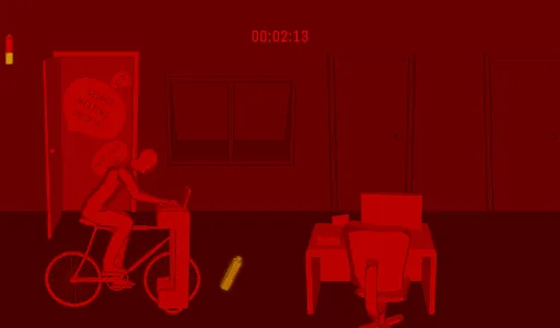 Deadline Runner screenshot 0