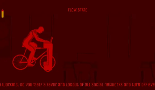 Deadline Runner screenshot 1