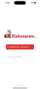 Kiskosaram screenshot 0