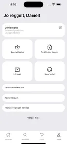 Kiskosaram screenshot 5