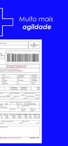 Kinotas -  Emissor de  Notas screenshot 10