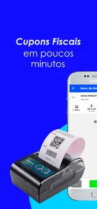 Kinotas -  Emissor de  Notas screenshot 3