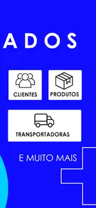 Kinotas -  Emissor de  Notas screenshot 5