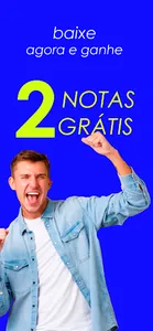 Kinotas -  Emissor de  Notas screenshot 7