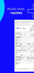 Kinotas -  Emissor de  Notas screenshot 9