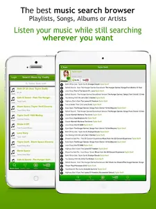 Youtify for Spotify Premium screenshot 10