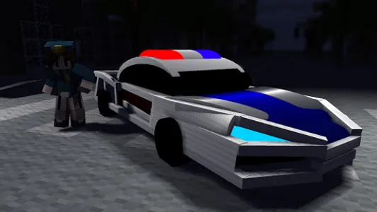 Cars Mods for Minecraft screenshot 2