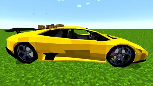 Cars Mods for Minecraft screenshot 3