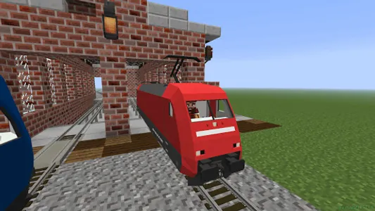 Cars Mods for Minecraft screenshot 5