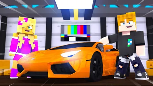 Cars Mods for Minecraft screenshot 7