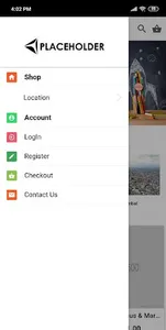 Kitaabwale screenshot 1
