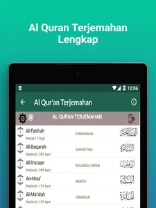 Maulid Simtudduror Terjemahan screenshot 13