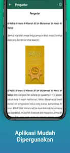 Maulid Simtudduror Terjemahan screenshot 3