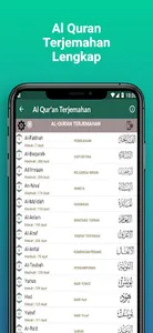 Maulid Simtudduror Terjemahan screenshot 6
