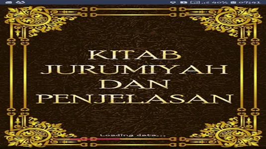 Kitab Jurumiyah Dan Penjelasan screenshot 8