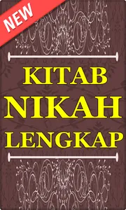 Kitab Nikah Dalam Islam Lengka screenshot 1