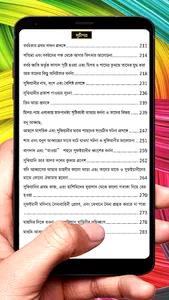 কিতাবুল ফিতান বই~Kitabul Fitan screenshot 13