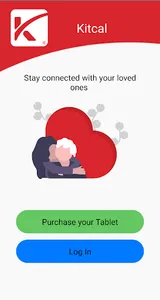 Kitcal screenshot 0
