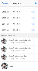Kitcal screenshot 3