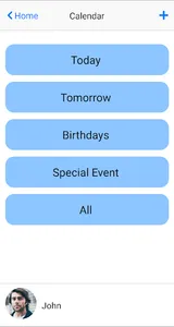 Kitcal screenshot 6