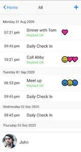 Kitcal screenshot 7