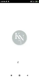 Kitchennail Home screenshot 0
