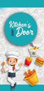 Kitchen's Door screenshot 0
