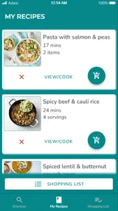 Kitchi screenshot 7