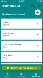 Kitchi screenshot 8