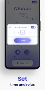 iVibrate™ Phone Vibration App screenshot 11