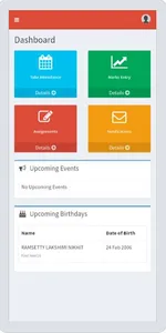 Kites Staff screenshot 14