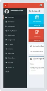 Kites Staff screenshot 15