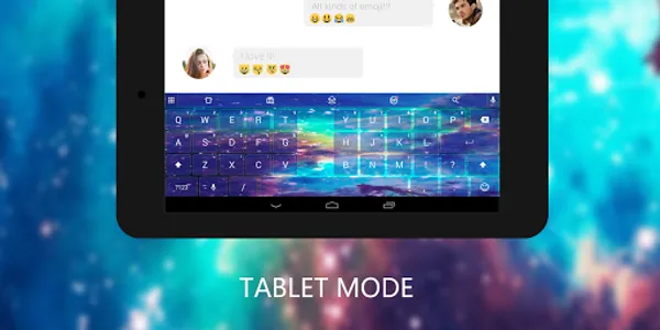 Keyboard - Emoji, Emoticons screenshot 5