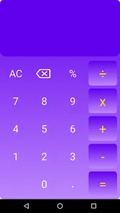 Sumup - Calculator screenshot 0