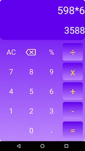Sumup - Calculator screenshot 2