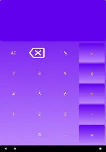 Sumup - Calculator screenshot 4