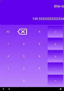 Sumup - Calculator screenshot 5