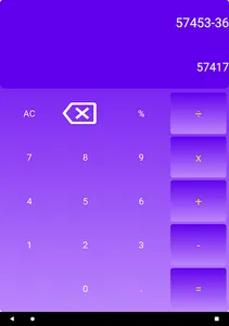 Sumup - Calculator screenshot 6