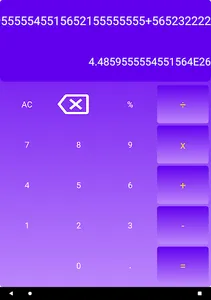 Sumup - Calculator screenshot 7